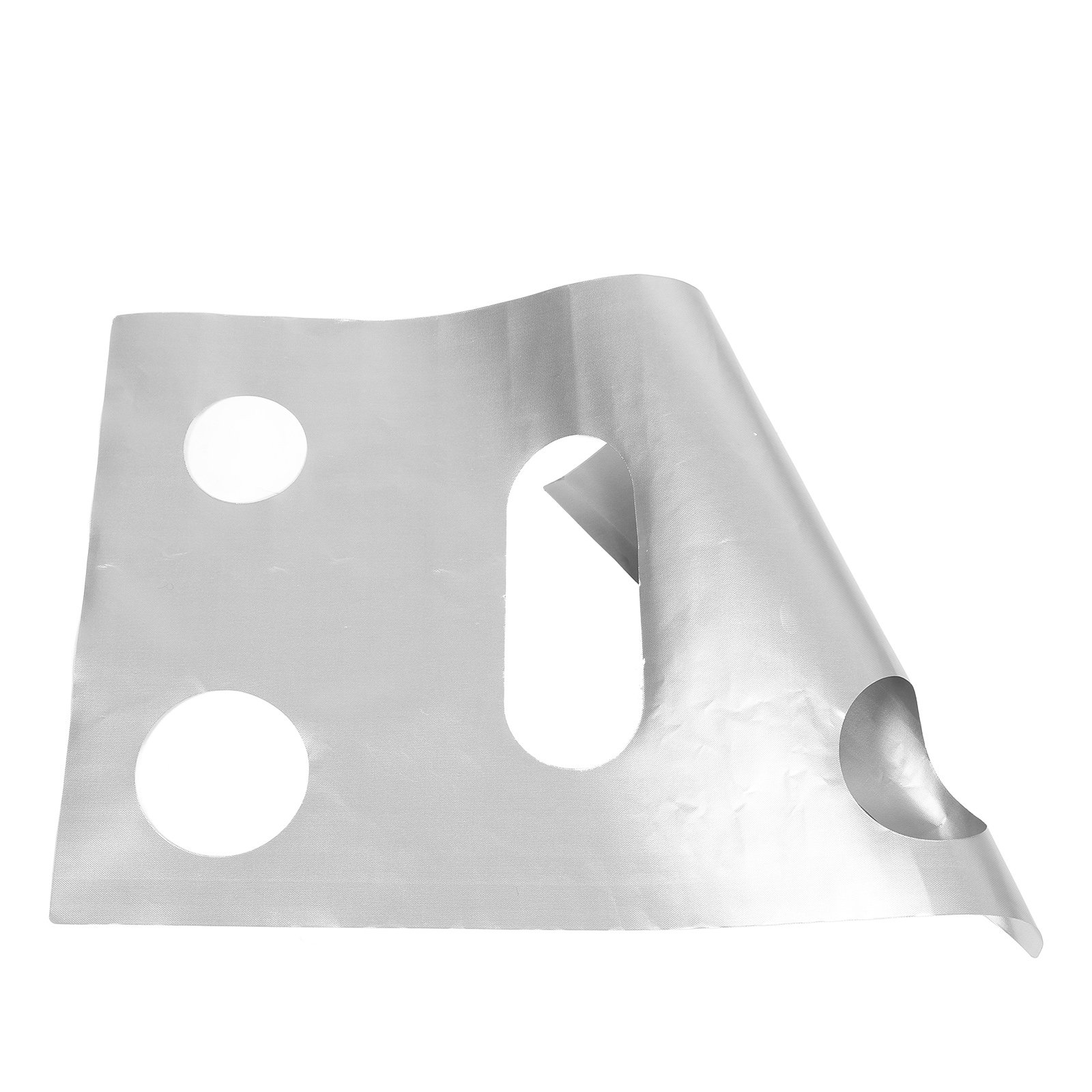 Heat Resistant Gas Stove Burne - Outdoor Camping Mat 评论和价格