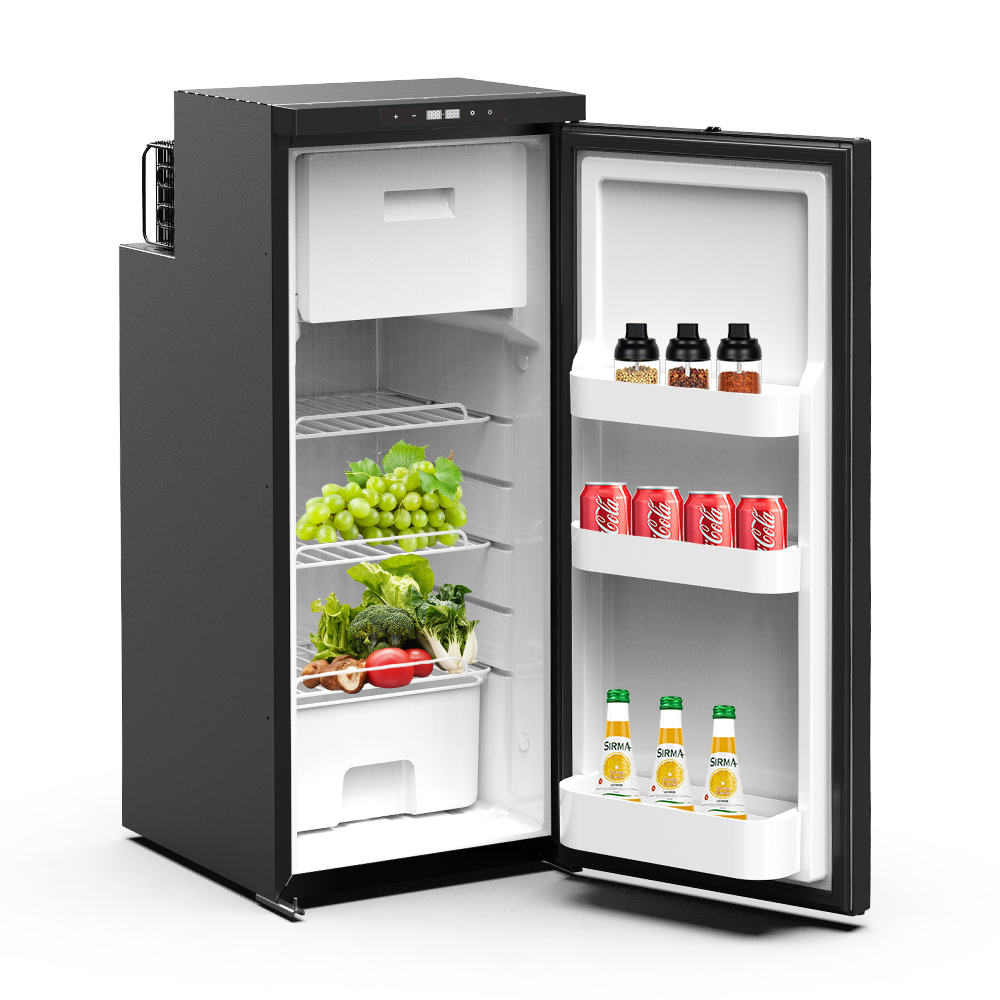 CR90 93L Wholesale 12/24V Upri - Outdoor Camping Fridge 评论和价格