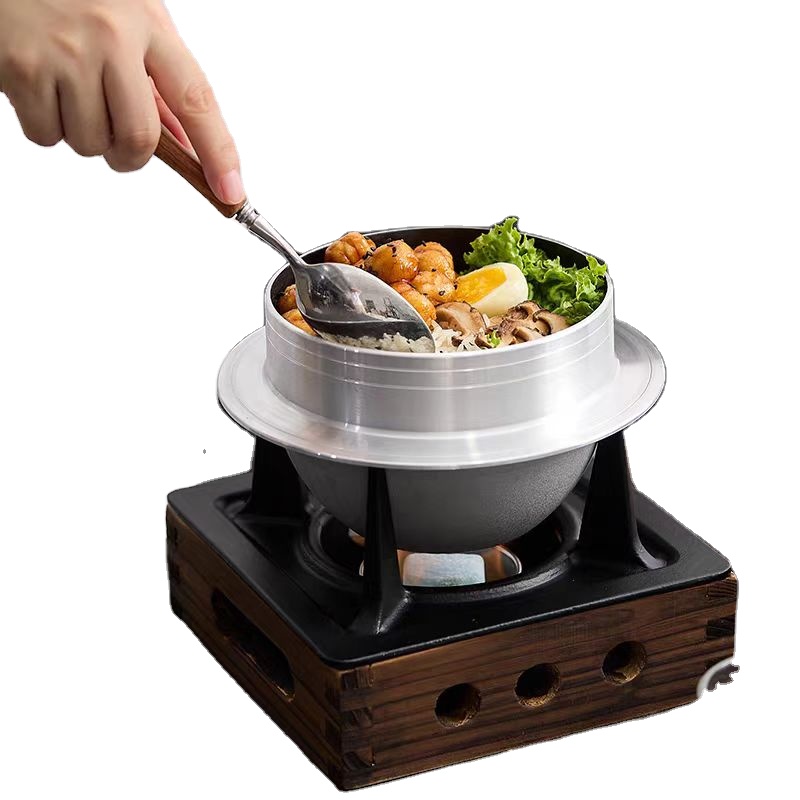 Japanese Style Oolong Pot Alco - Japanese Outdoor Camping 评论和价格