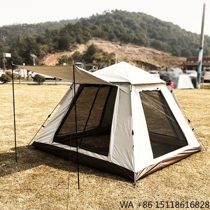 Fast Ship Hot Selling Family W - Outdoor Camping Set 评论和价格