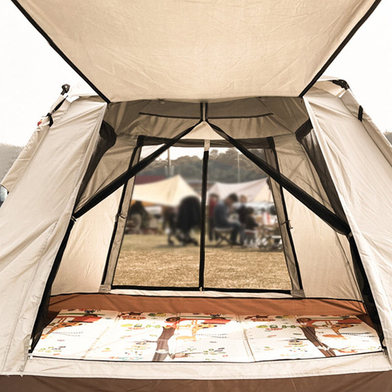 Fast Ship Hot Selling Family W - Outdoor Camping Set 评论和价格