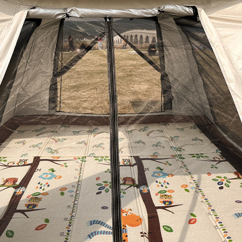 Fast Ship Hot Selling Family W - Outdoor Camping Set 评论和价格