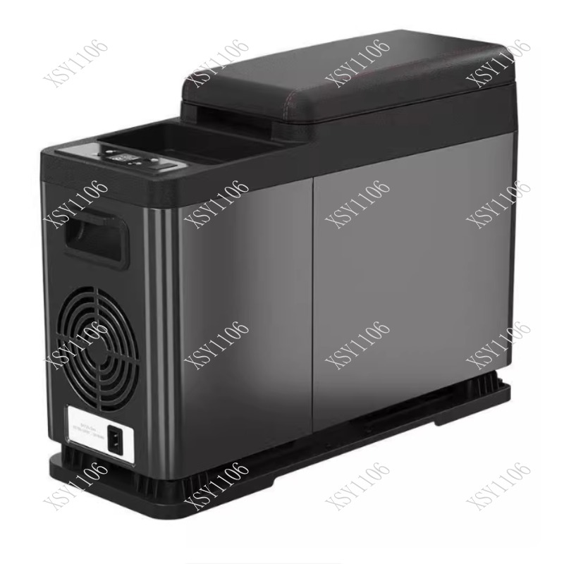 Portable Car Drawer Fridge for - Outdoor Camping Fridge 评论和价格
