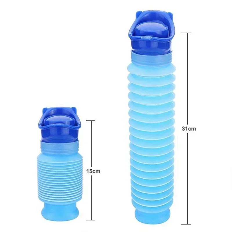 Outdoor Portable Car Urinal Te - Outdoor Camping Urinal 评论和价格