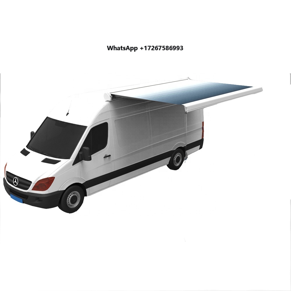 Strong Frame Full Cassette Cam - Outdoor Camping Awning 评论和价格