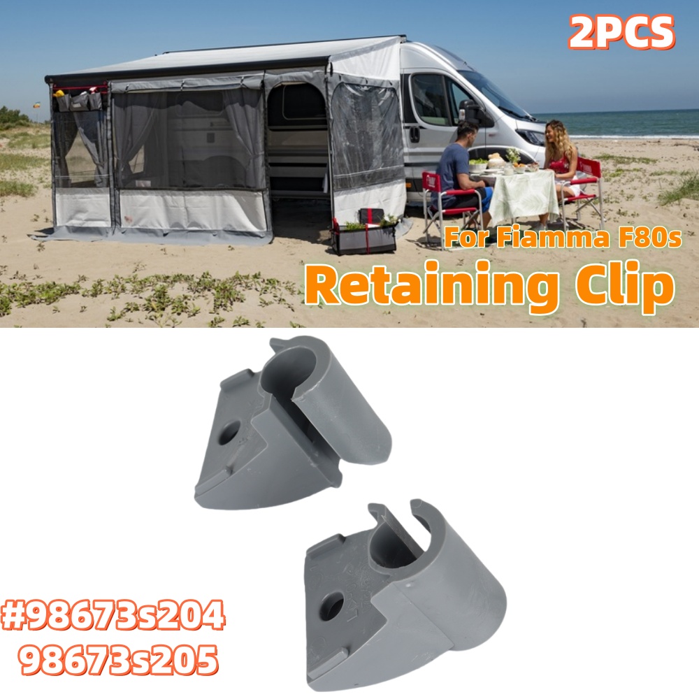 RV Awnings Left Right Hand Leg - Outdoor Camping Awning 评论和价格