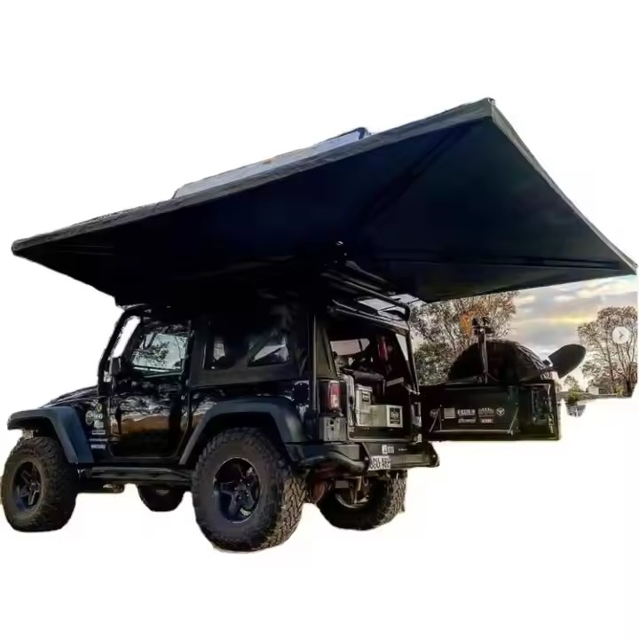 Factory Price Customized Size  - Camping Tent 评论和价格