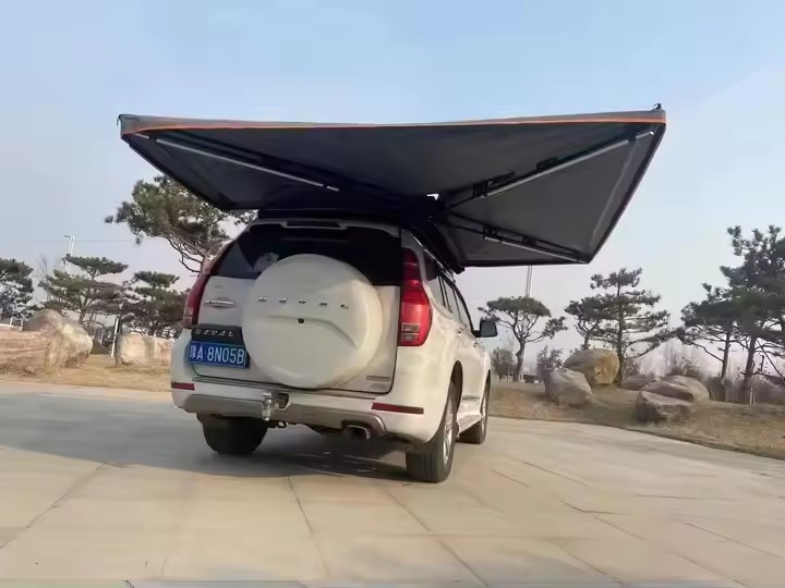 Factory Price Customized Size  - Camping Tent 评论和价格