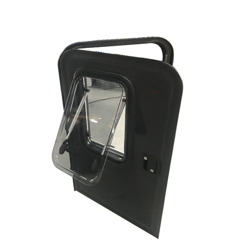 China Made Teardrop RV Door Mo - Outdoor Indoor Camping 评论和价格