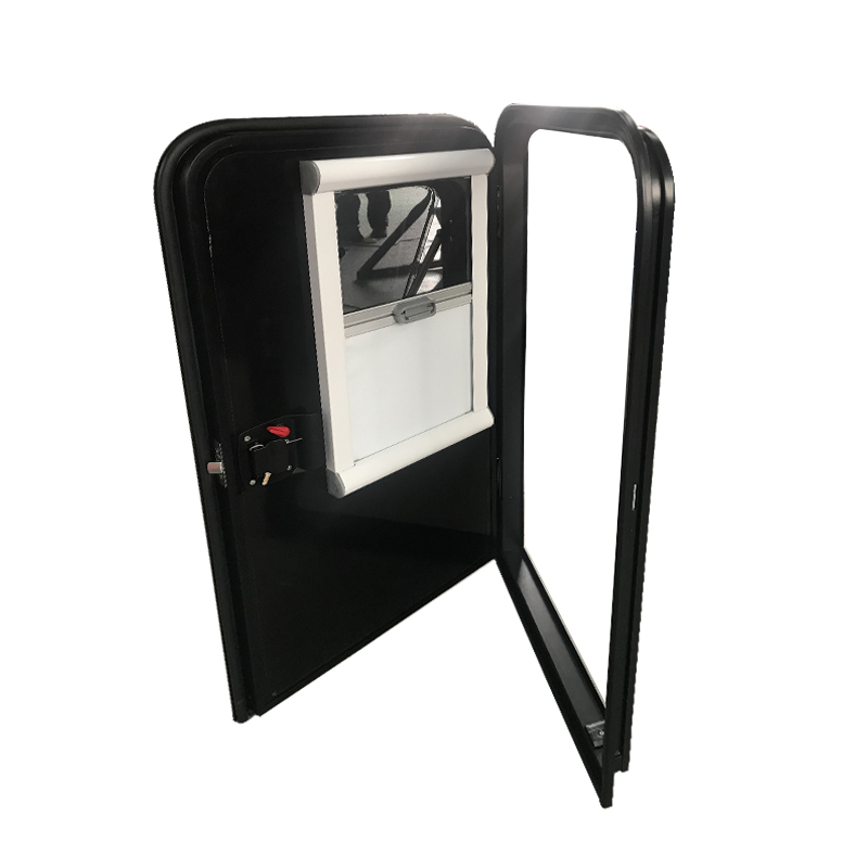 China Made Teardrop RV Door Mo - Outdoor Indoor Camping 评论和价格
