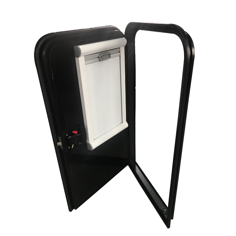 China Made Teardrop RV Door Mo - Outdoor Indoor Camping 评论和价格