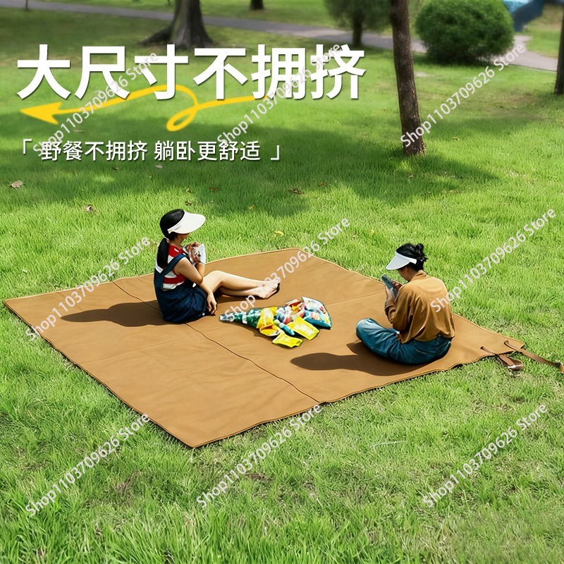 Suitable for outdoor waterproo - Outdoor Camping Mat 评论和价格