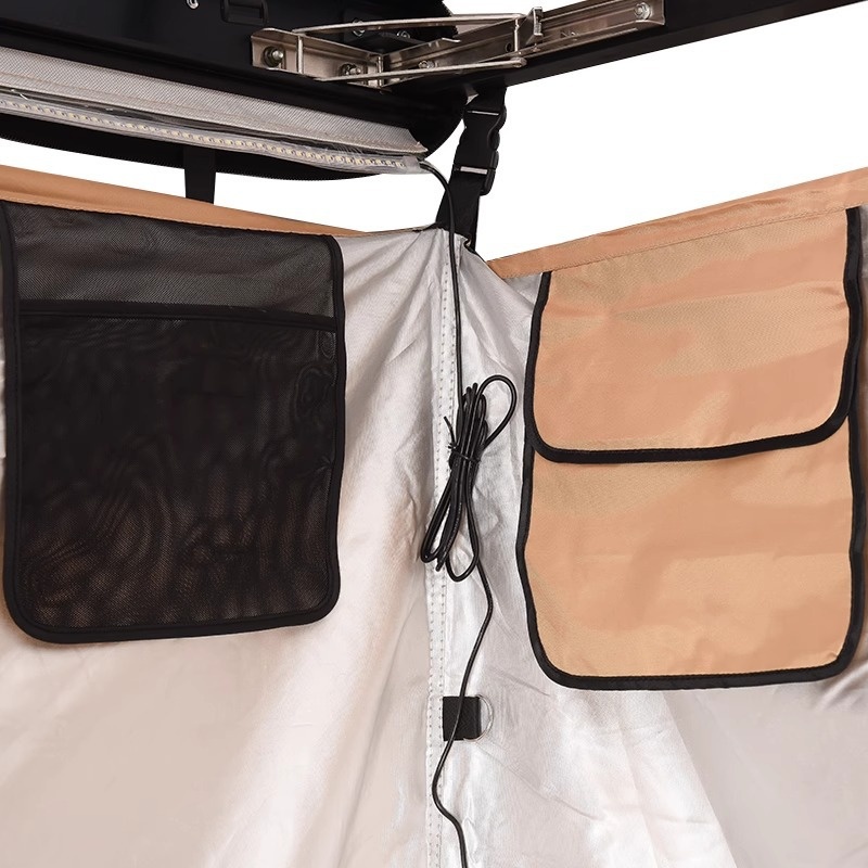 Mounted Lightweight Waterproof - Camping Tent 评论和价格