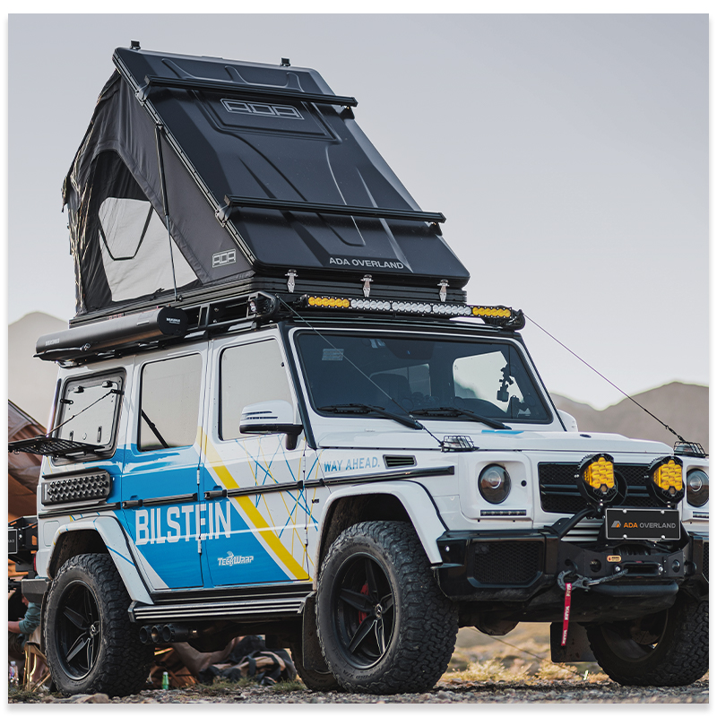 4x4 Offroad Camping Tent Slim  - Camping Tent 评论和价格
