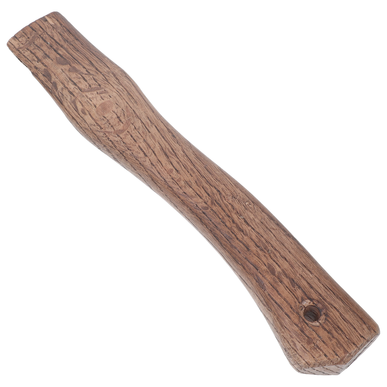 27Cm Wooden Axe Handle Replace - Camp Axe Hatchet 评论和价格