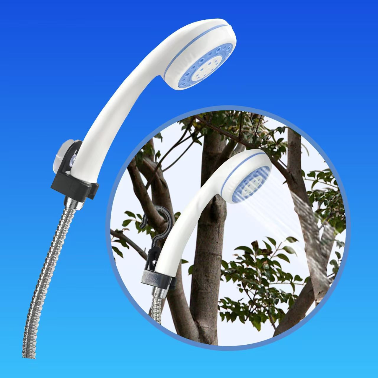 USB Rechargeable Portable Elec - Outdoor Camping Carpet 评论和价格
