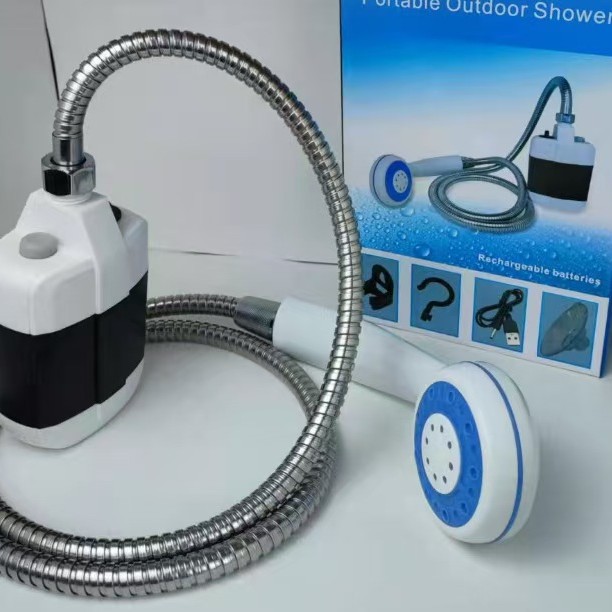 USB Rechargeable Portable Elec - Outdoor Camping Carpet 评论和价格