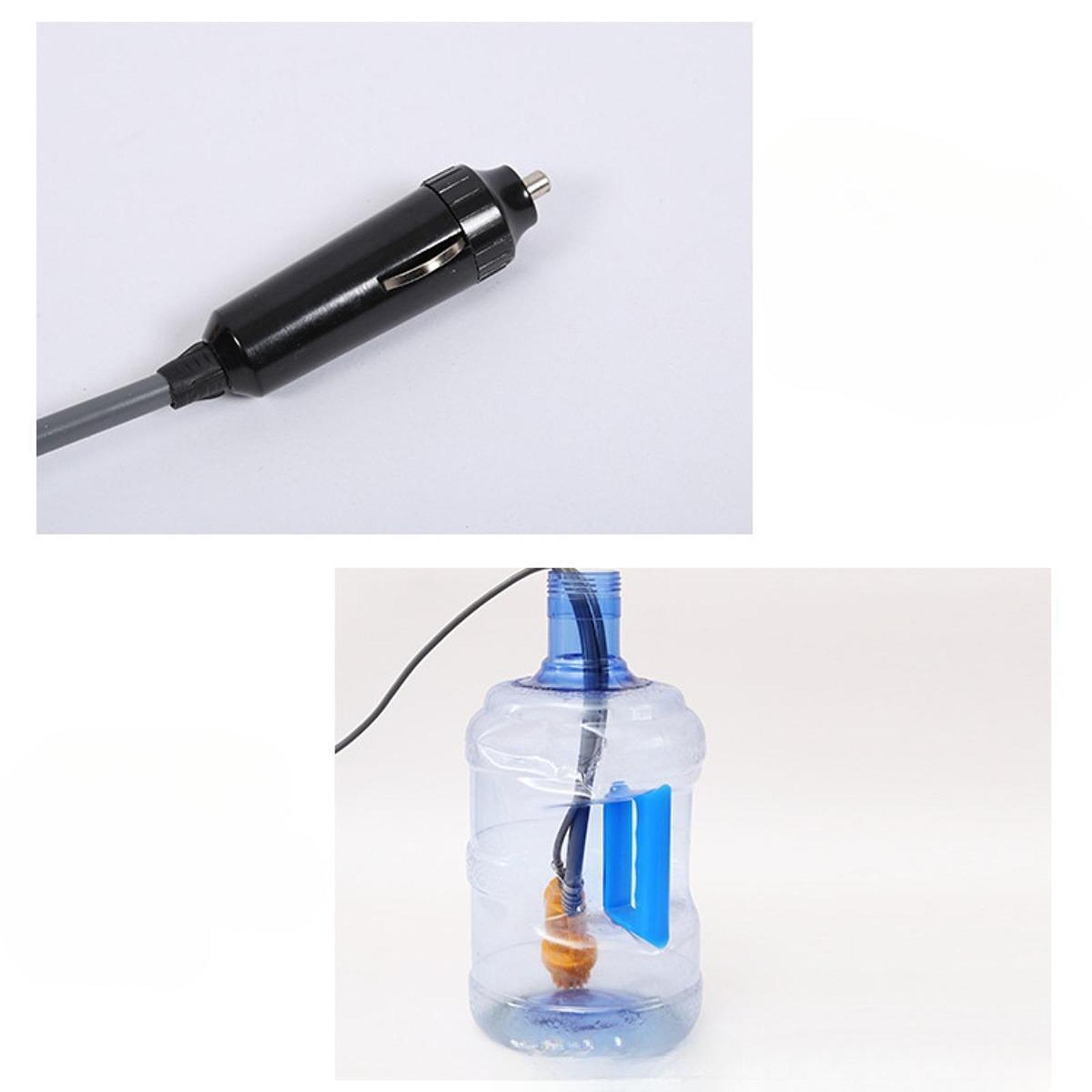 Camping Portable Shower 12V Ca - Outdoor Camping Carpet 评论和价格