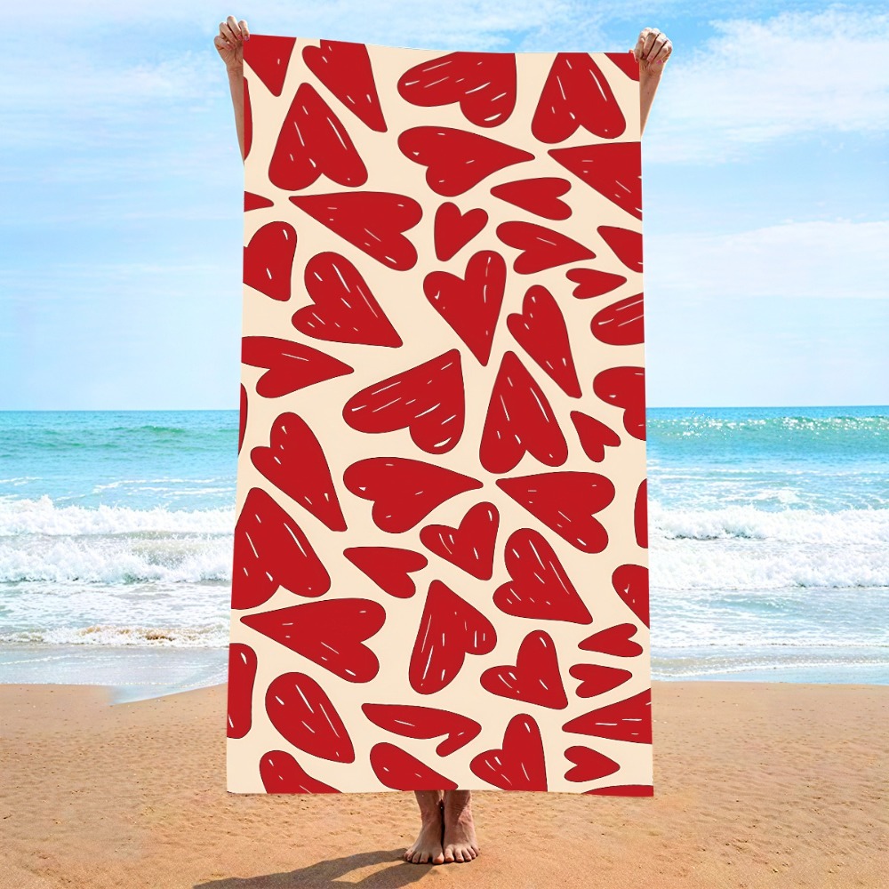 Leopard Print Printing Quick-d - Camp Towel Microfiber 评论和价格