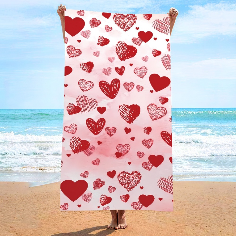 Leopard Print Printing Quick-d - Camp Towel Microfiber 评论和价格