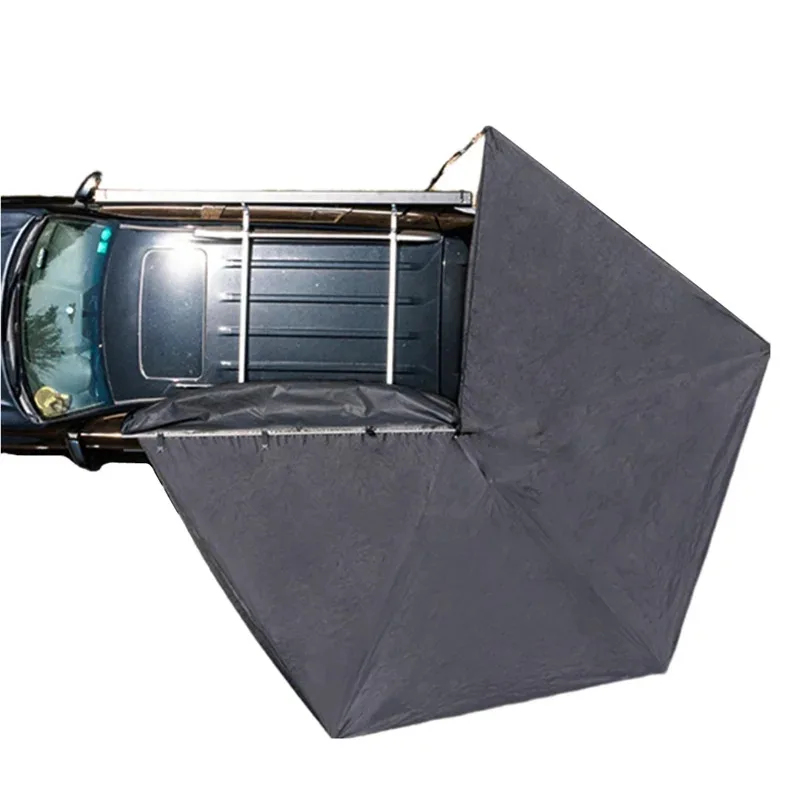 Factory Hot Sale Outdoor 0 Deg - Outdoor Camping Awning 评论和价格
