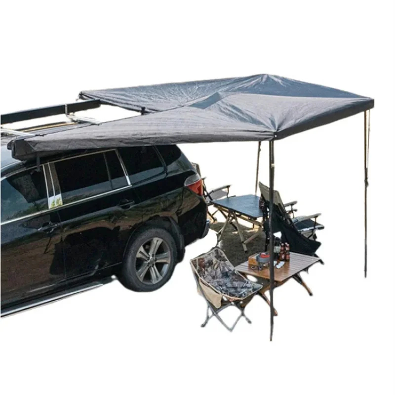 Factory Hot Sale Outdoor 0 Deg - Outdoor Camping Awning 评论和价格