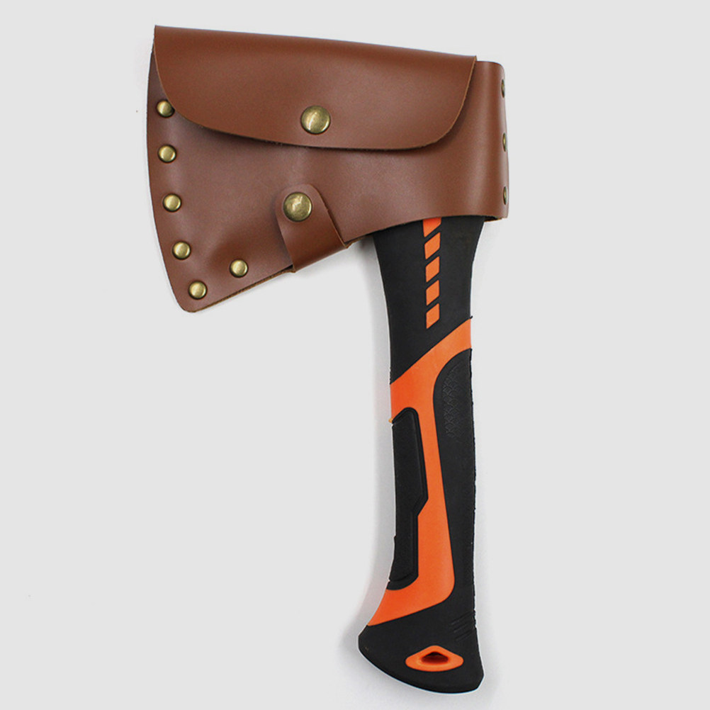 2Pcs Thickened Hatchet Head Pr - Camp Axe Hatchet 评论和价格