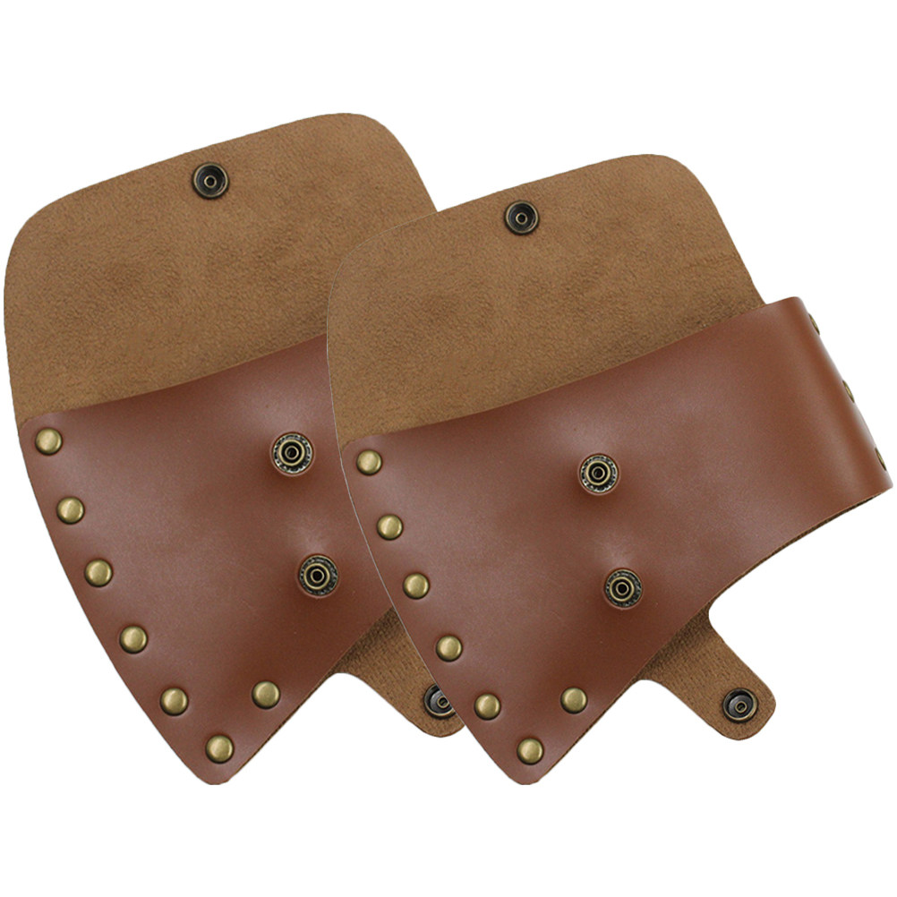 2Pcs Thickened Hatchet Head Pr - Camp Axe Hatchet 评论和价格