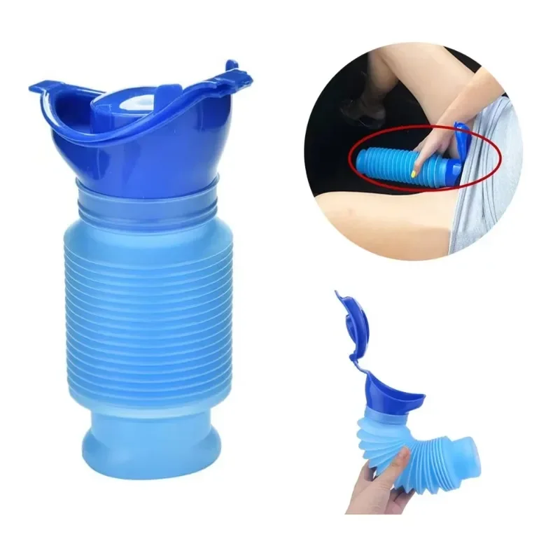 Adult Urinal Portable Shrinkab - Outdoor Camping Urinal 评论和价格