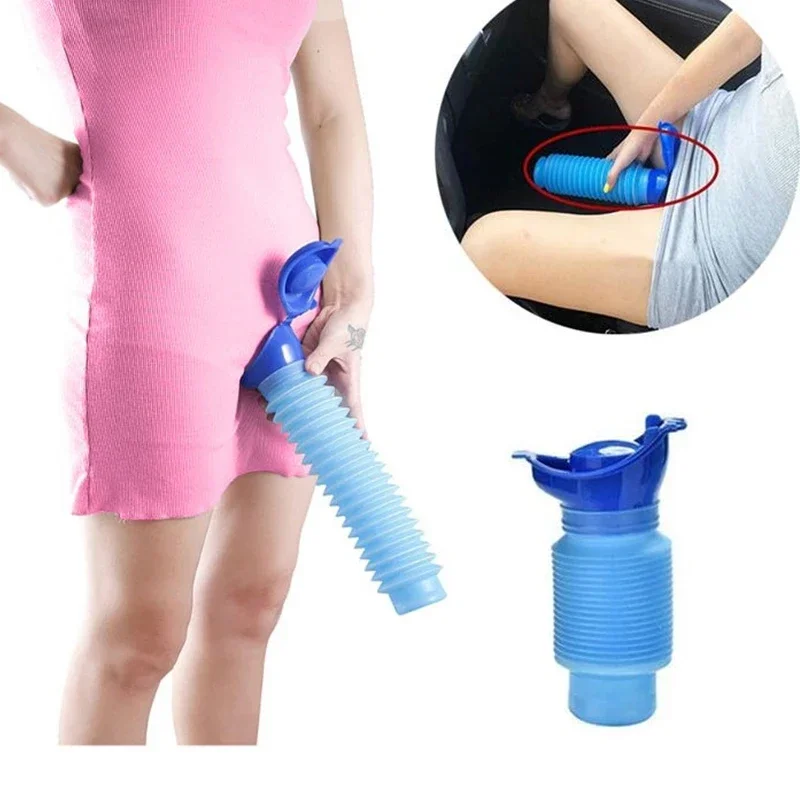 Adult Urinal Portable Shrinkab - Outdoor Camping Urinal 评论和价格