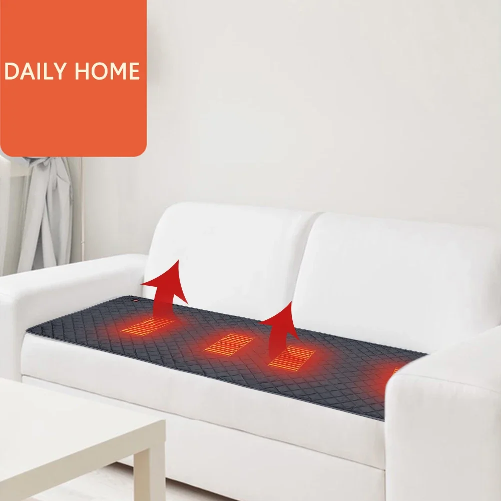 5V Heating Sleeping Mat Multi- - Outdoor Camping Carpet 评论和价格