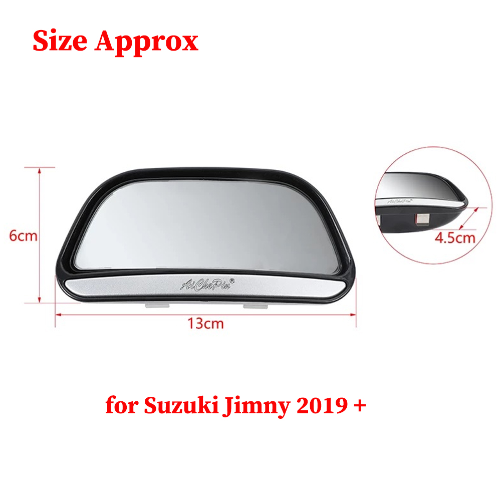 Car Blind Spot Mirror Reversin - Outdoor Camping Jeep 评论和价格