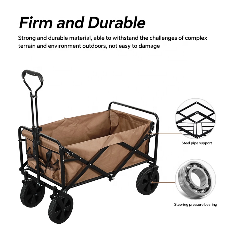 HOMFUL Fishing Bollerwagen Col - Outdoor Camping Set 评论和价格
