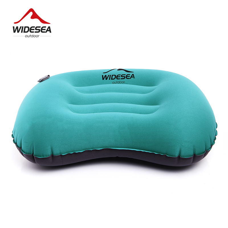 Widesea Portable Inflatable Pi - Outdoor Camping Carpet 评论和价格