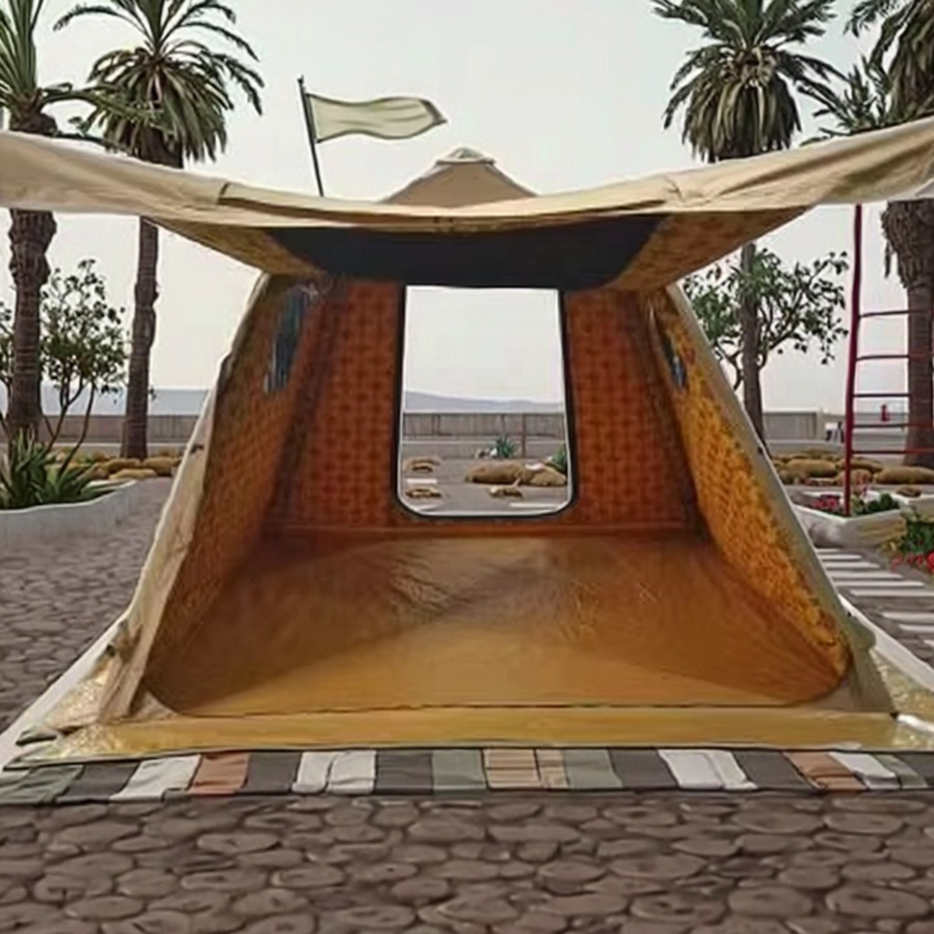 Low Price Arabic Kadi Style La - Outdoor Camping Set 评论和价格