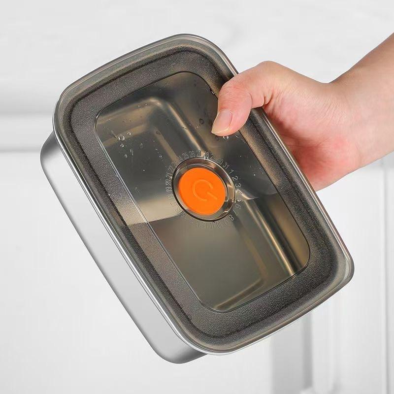 Hot Sale Stainless Steel Campi - Outdoor Camping Fridge 评论和价格