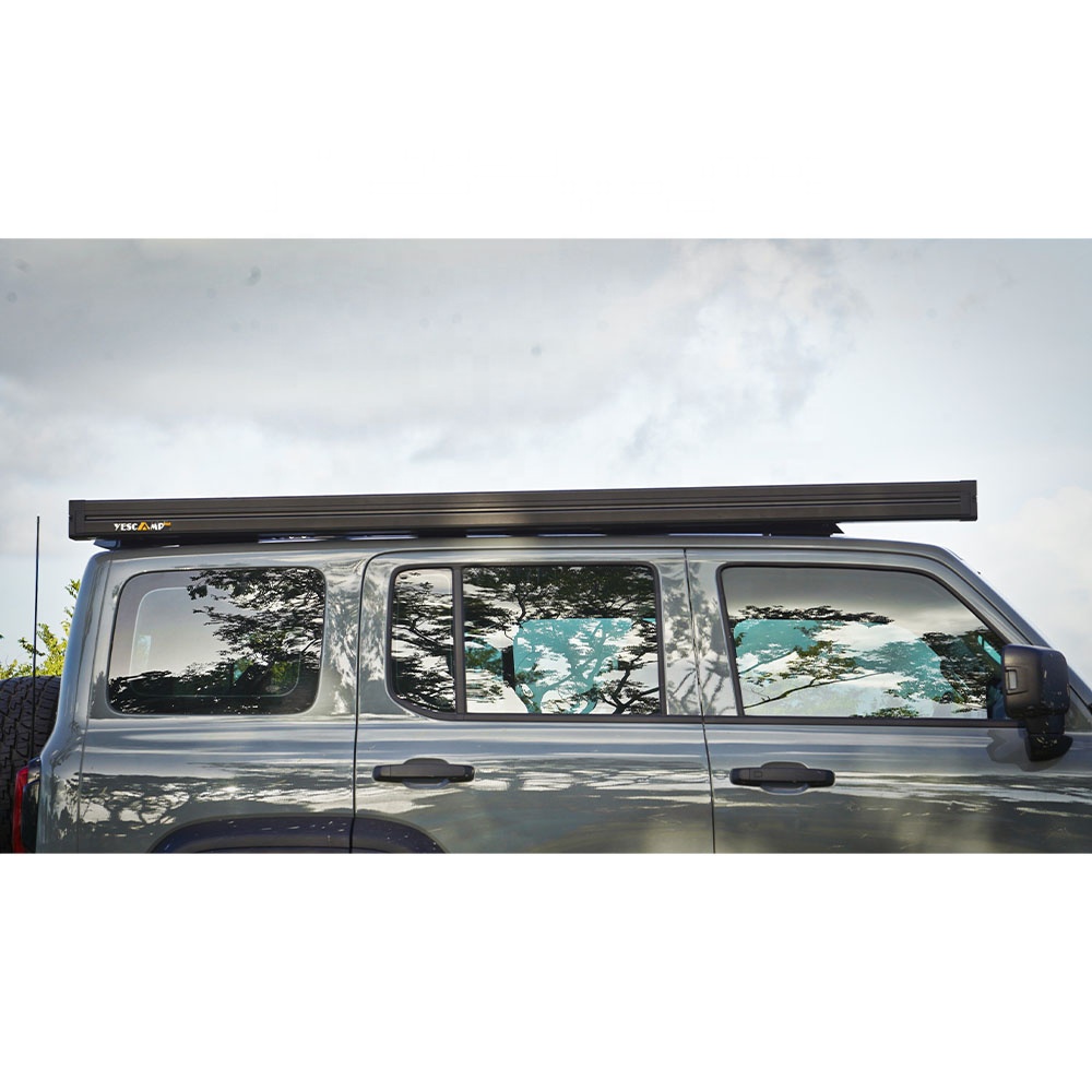 4X4 4wd Suv Awning Retractable - Outdoor Camping Awning 评论和价格