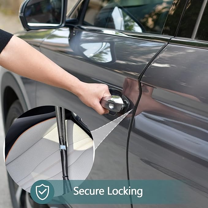 4 Pcs RV Door Anti-Theft Secur - Outdoor Indoor Camping 评论和价格
