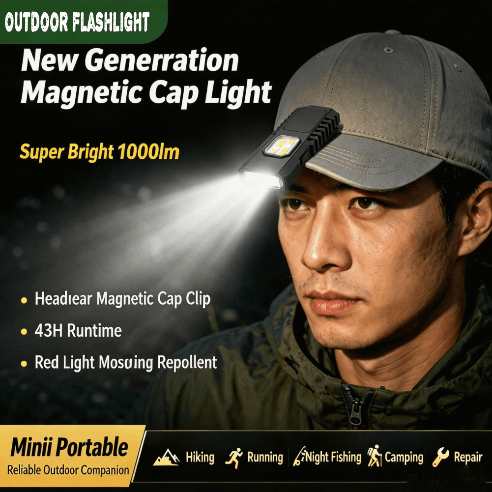 Multifunctional USB Rechargeab - Outdoor Camping Glamping 评论和价格