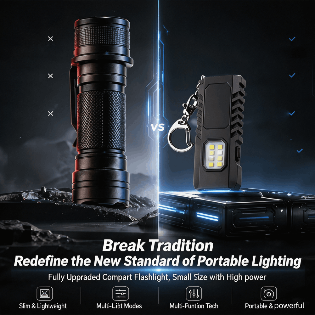 Multifunctional USB Rechargeab - Outdoor Camping Glamping 评论和价格
