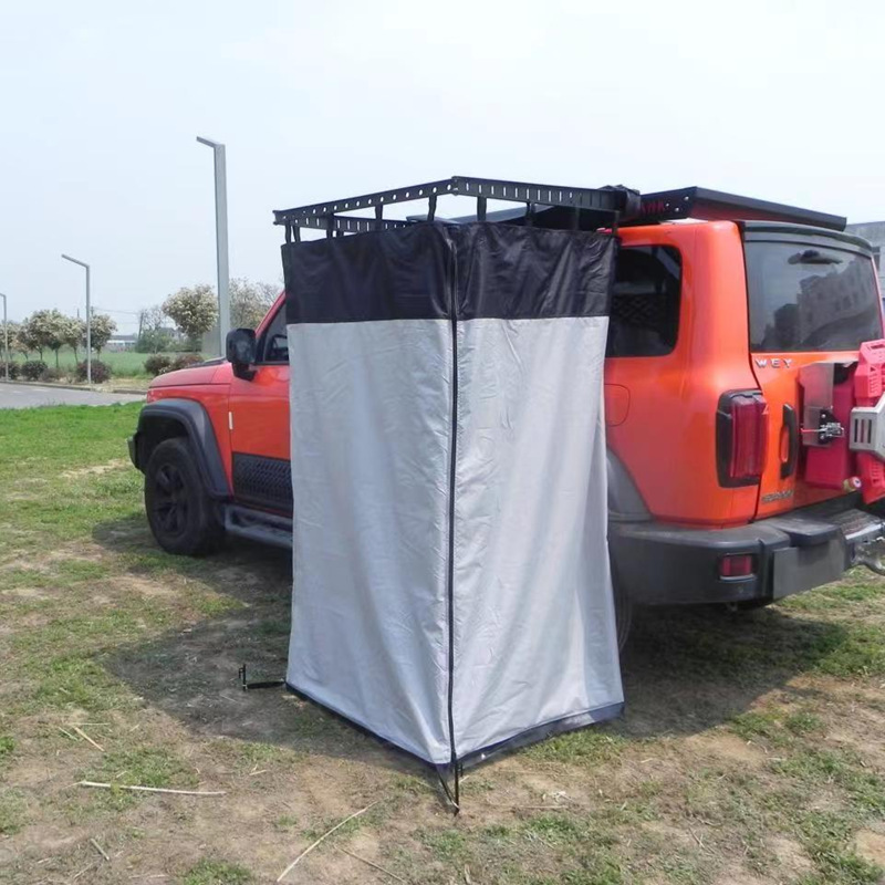 Outdoor Camping Shower Tent Ca - Camping Tent 评论和价格