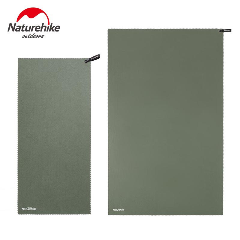 Naturehike Beach Towel Outdoor - Camp Towel Microfiber 评论和价格
