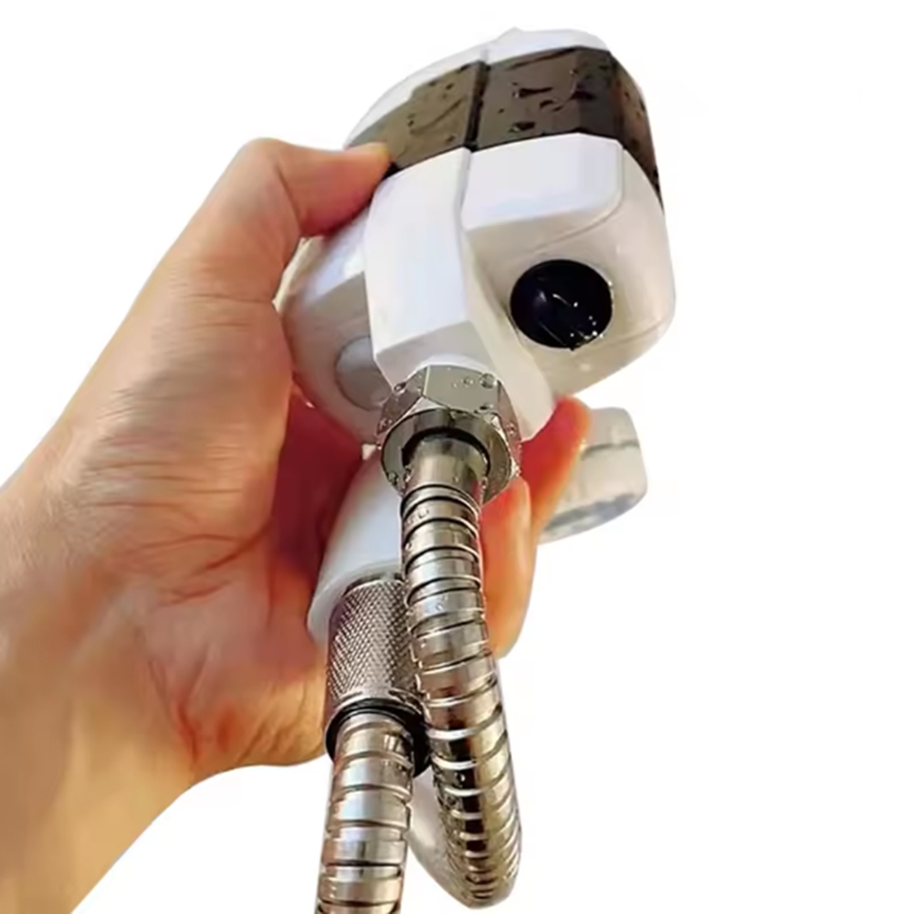 2025 Trend RV Portable Shower  - Portable Camping Shower 评论和价格