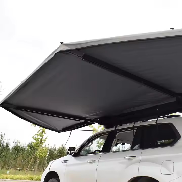 Four Season Outdoor Camping 27 - Outdoor Camping Awning 评论和价格