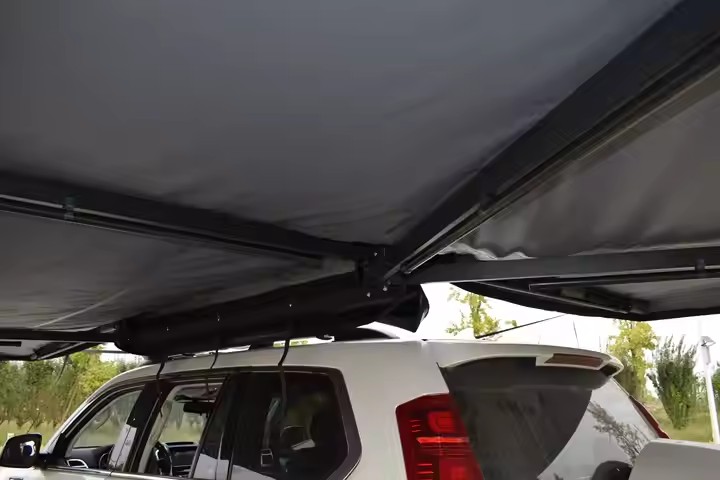 Four Season Outdoor Camping 27 - Outdoor Camping Awning 评论和价格