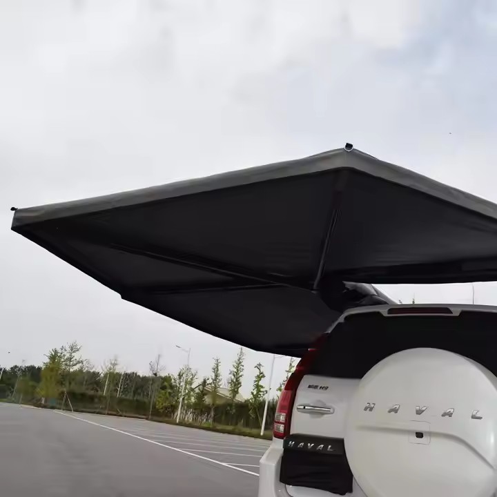 Four Season Outdoor Camping 27 - Outdoor Camping Awning 评论和价格