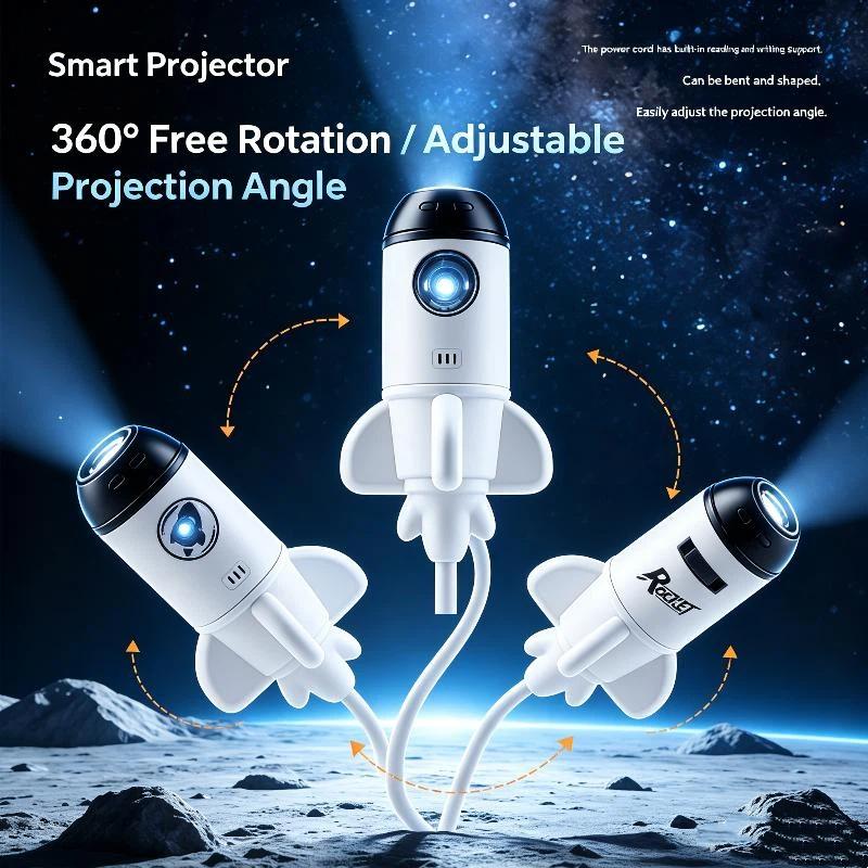 2 in 1 Adjustable Focus Rocket - Outdoor Indoor Camping 评论和价格