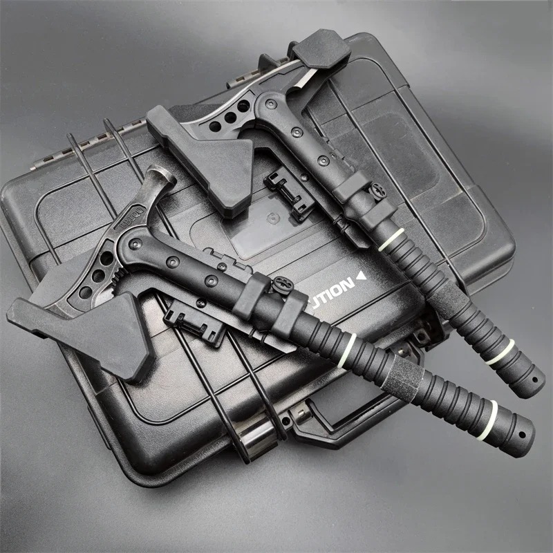 Tactical Axe Scabbard Self-def - Camp Axe Hatchet 评论和价格