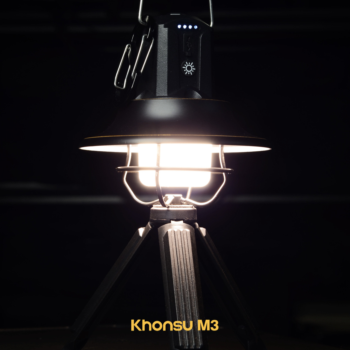Khonsu M3 Little Mage Camping  - Camping Tent 评论和价格