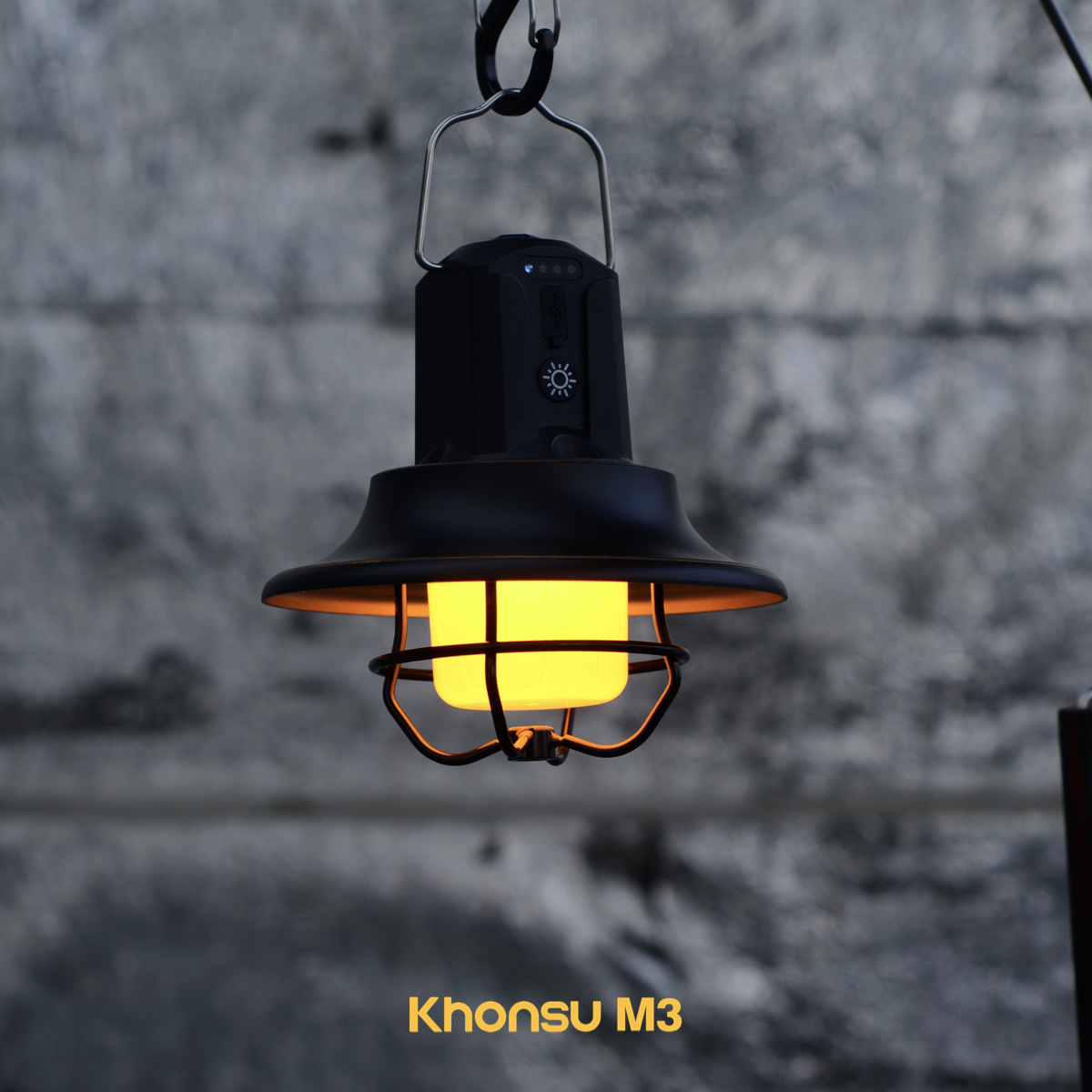 Khonsu M3 Little Mage Camping  - Camping Tent 评论和价格